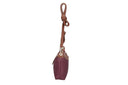 Borsa tracollina in vera pelle melva Collin's