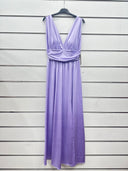 Vestito con zip Collin’s
