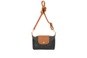 Borsa tracollina in vera pelle melva Collin's