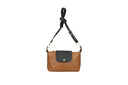 Borsa tracollina in vera pelle melva Collin's