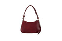 Borsa in vera pelle di vacchetta mirea Collin's
