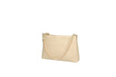 Borsa pochette in vera pelle con catena Esther Collin's