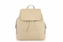 Borsa zaino in vera pelle zelinda Collin's