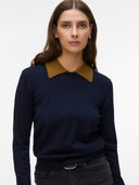 MAGLIONE 100% lana cara Vero Moda
