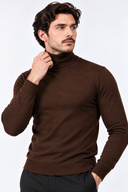 Maglione Dolcevita M02 Over D
