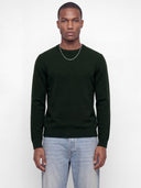 Maglione 100% lana LAMBSWOOL Jack&Jones