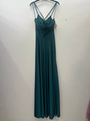Vestito in raso 6835 Collin's