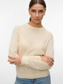 Maglione lavorato Newlex Vero Moda