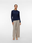 Maglione lavorato Newlex Vero Moda