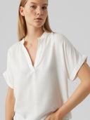 Camicia manica corta bumby Vero moda
