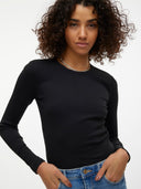 MAGLIA M.LUNGA CHLOE Vero Moda