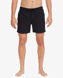 Costume basico All Day Billabong