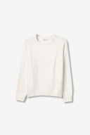 Maglione in ciniglia Mango_5 TIFFOSI
