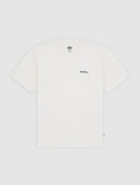 T-shirt logo Loretto Dickies