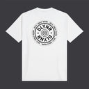 T-shirt logo circle Dolly Noire