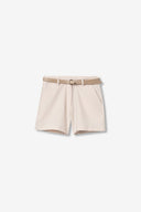 Short con cintura Fabby_2 Tiffosi