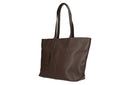 Borsa a spalla in vera pelle vittoria Collin's