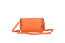 Borsa a tracolla in vera pelle Madeleine Collin's