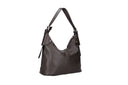 Borsa in vera pelle Ambra Collin's