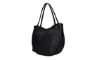 Borsa a spalla in vera pelle frieda Collin's