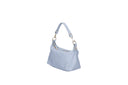 Borsa a tracolla in vera pelle mary Collin's