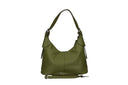 Borsa in vera pelle Ambra Collin's