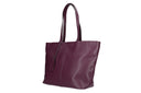 Borsa a spalla in vera pelle vittoria Collin's