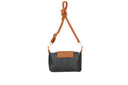Borsa tracollina in vera pelle melva Collin's