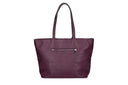 Borsa a spalla in vera pelle vittoria Collin's