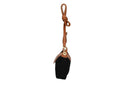 Borsa tracollina in vera pelle mimma Collin's