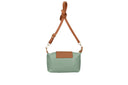 Borsa tracollina in vera pelle melva Collin's