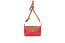 Borsa tracollina in vera pelle melva Collin's