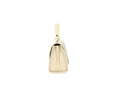 Borsa a tracolla in vera pelle penelope Collin's