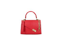 Borsa a tracolla in vera pelle penelope Collin's
