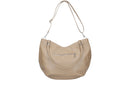 Borsa a spalla in vera pelle frieda Collin's