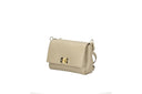 Borsa a tracolla in vera pelle Madeleine Collin's