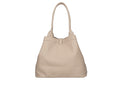 Borsa maxi  in vera pelle steffy Collin's