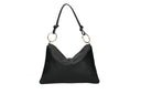 Borsa in vera pelle creta Collin's