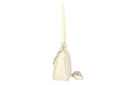 Borsa a tracolla con catena in vera pelle kelly Collin's