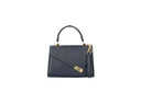 Borsa a tracolla in vera pelle penelope Collin's