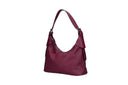 Borsa in vera pelle Ambra Collin's