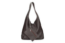 Borsa in vera pelle Alida Collin's