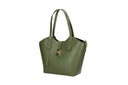 Borsa a mano in vera pelle giuly Collin's