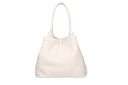 Borsa maxi  in vera pelle steffy Collin's