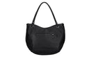 Borsa a spalla in vera pelle frieda Collin's