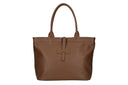 Borsa maxi  in vera pelle steffy Collin's