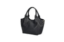 Borsa a mano in vera pelle swami Collin's