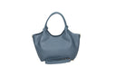 Borsa a mano in vera pelle swami Collin's