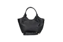 Borsa a mano in vera pelle swami Collin's