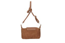 Borsa tracollina in vera pelle mimma Collin's